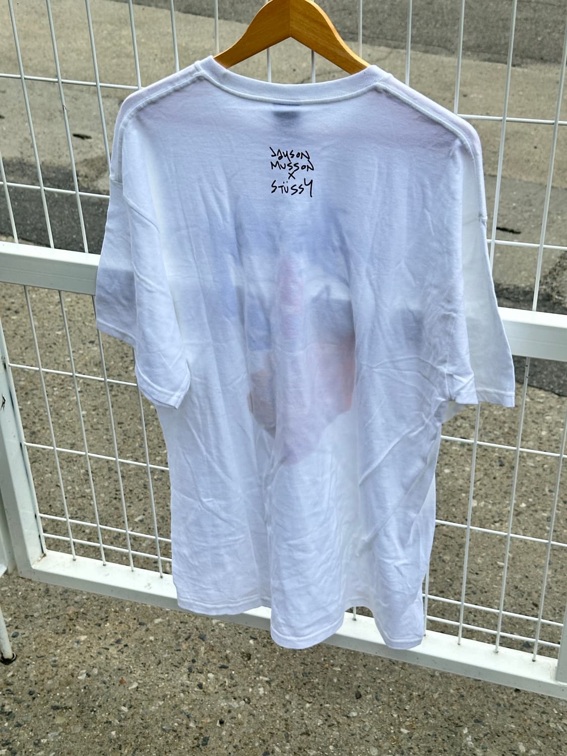 Stussy x Jayson Musson 상품이미지2