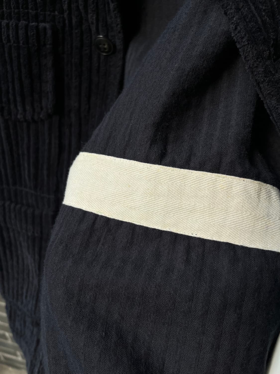 BEAMS BOY 4포켓 코듀로이 자켓 상품이미지9