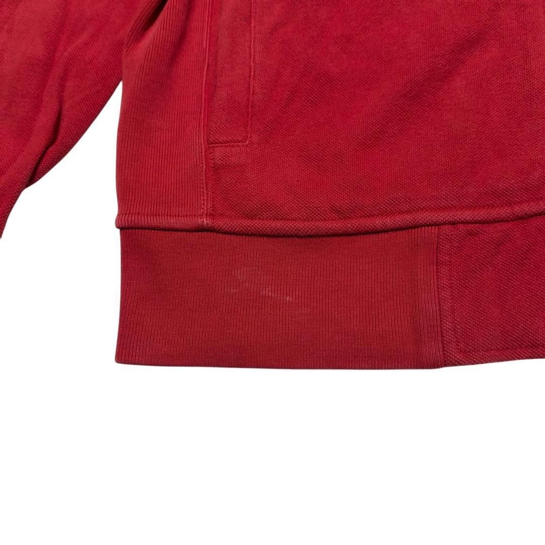 [LL] 폴로 랄프로렌 빅포니 USA 성조기 피케 집업 자켓 상품이미지7