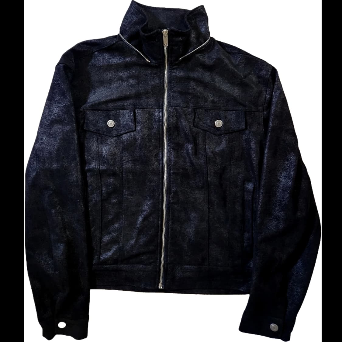 크렉 후드 탈부착 트러커/아이시토/코스트퍼킬로/해칭룸/넥스트도어립스/ 상품이미지2