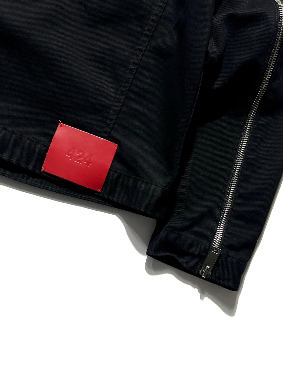 424 2018fw Denim Jacket 상품이미지7