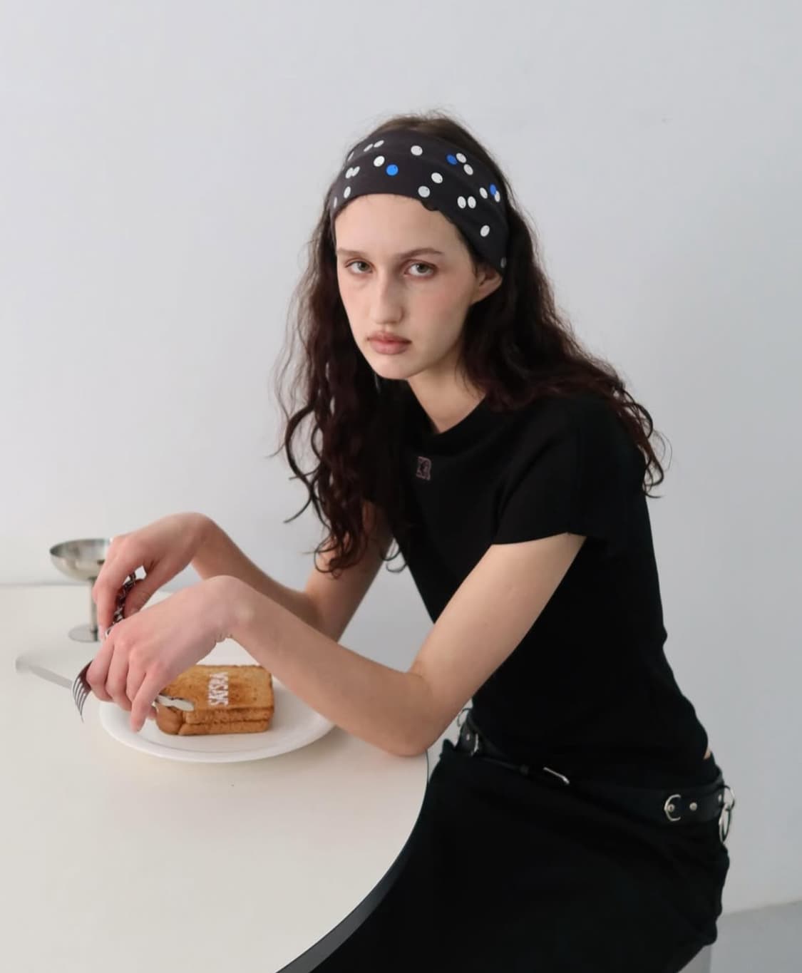 세이스라 링 레더 벨트 상품이미지3