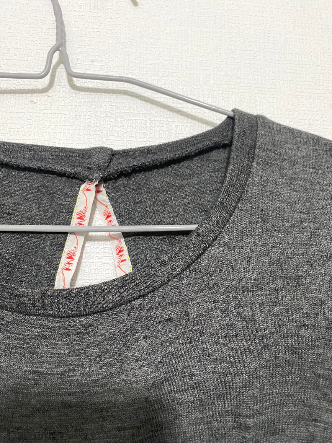 뮤베일 캐미솔 티셔츠 상품이미지7