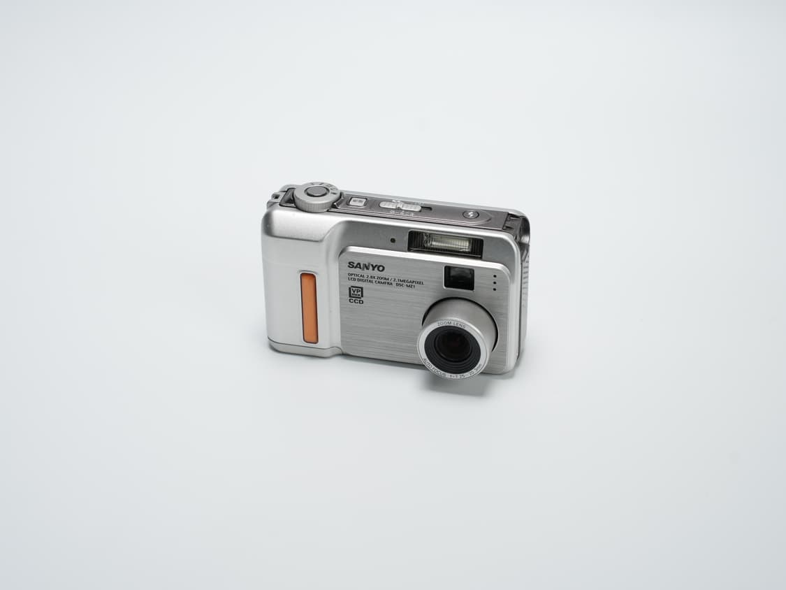 Sanyo mz1 빈티지 디카 상품이미지1