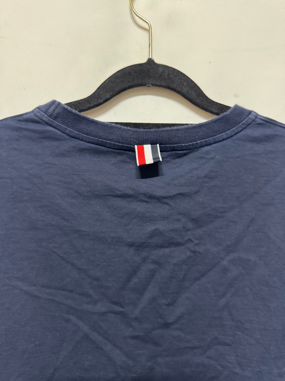 4 톰브라운 롱슬리브 긴팔티 상품이미지6