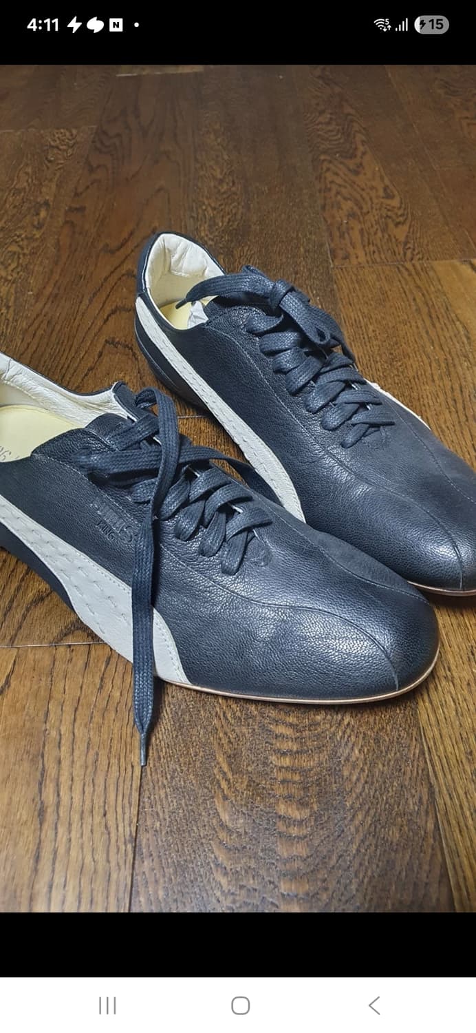 puma 96hour kinglux 280 새상품 상품이미지4