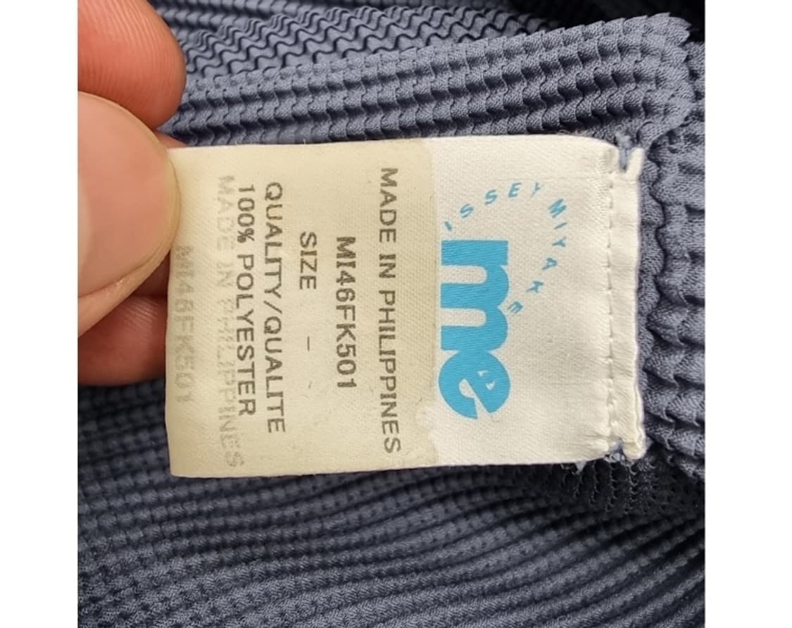 me ISSEY MIYAKE 미 이세이미야케 상품이미지5