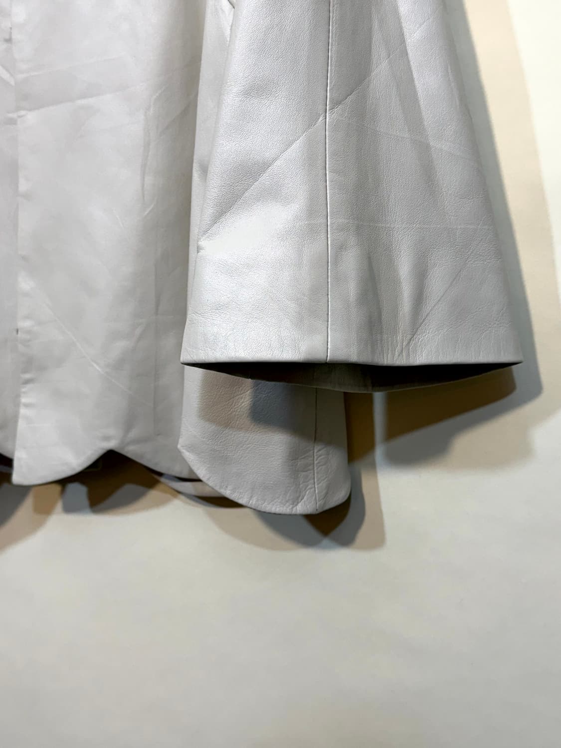 DANIEL HECHTER leather 자켓 상품이미지4