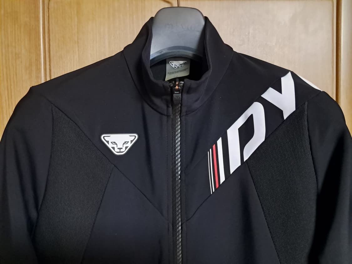 다이나핏 트랙탑 여성XL 상품이미지4