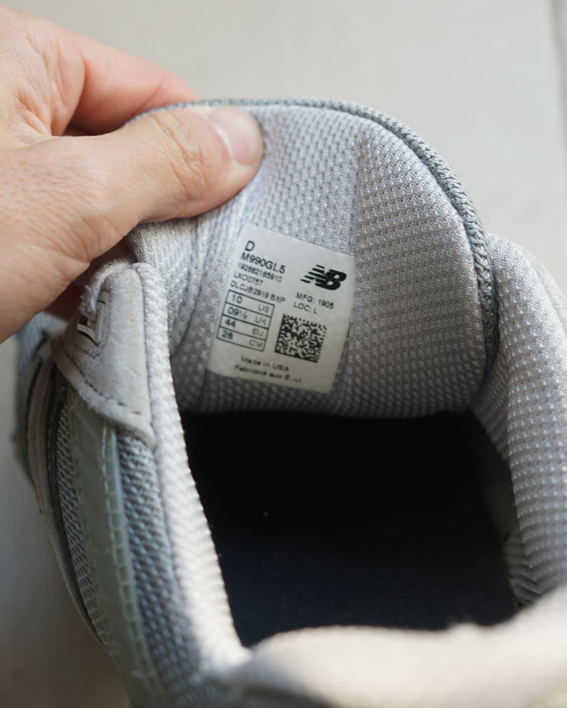 New Balance 상품이미지7