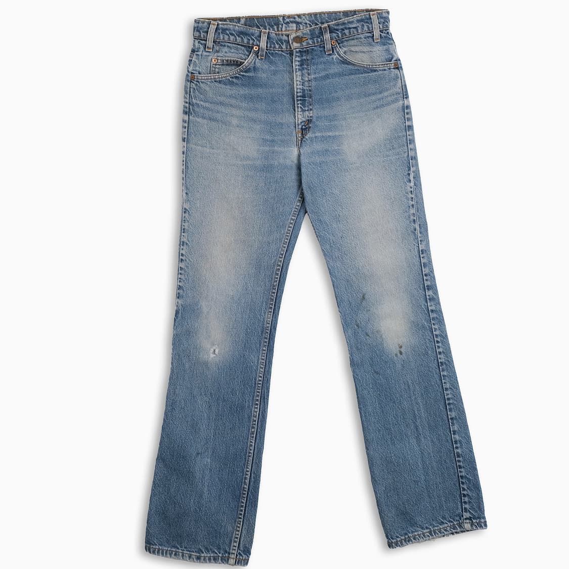 리바이스 517 오렌지탭 중청 90s USA 32인치 OR51734183 상품이미지2