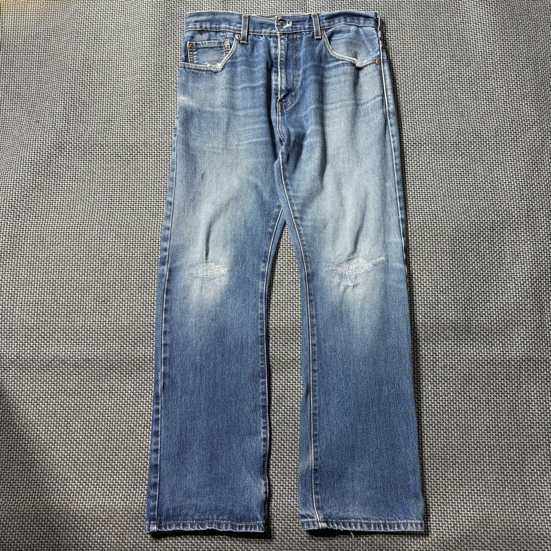 리바이스 517 데님 (old-8413) 상품이미지1