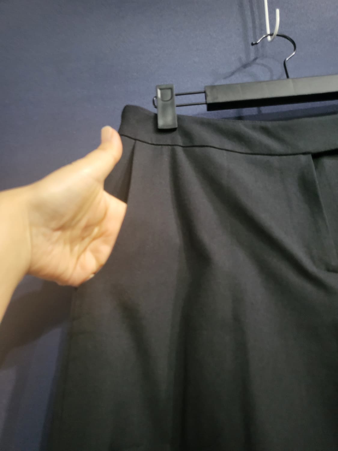 데무 와이드팬츠 상품이미지3