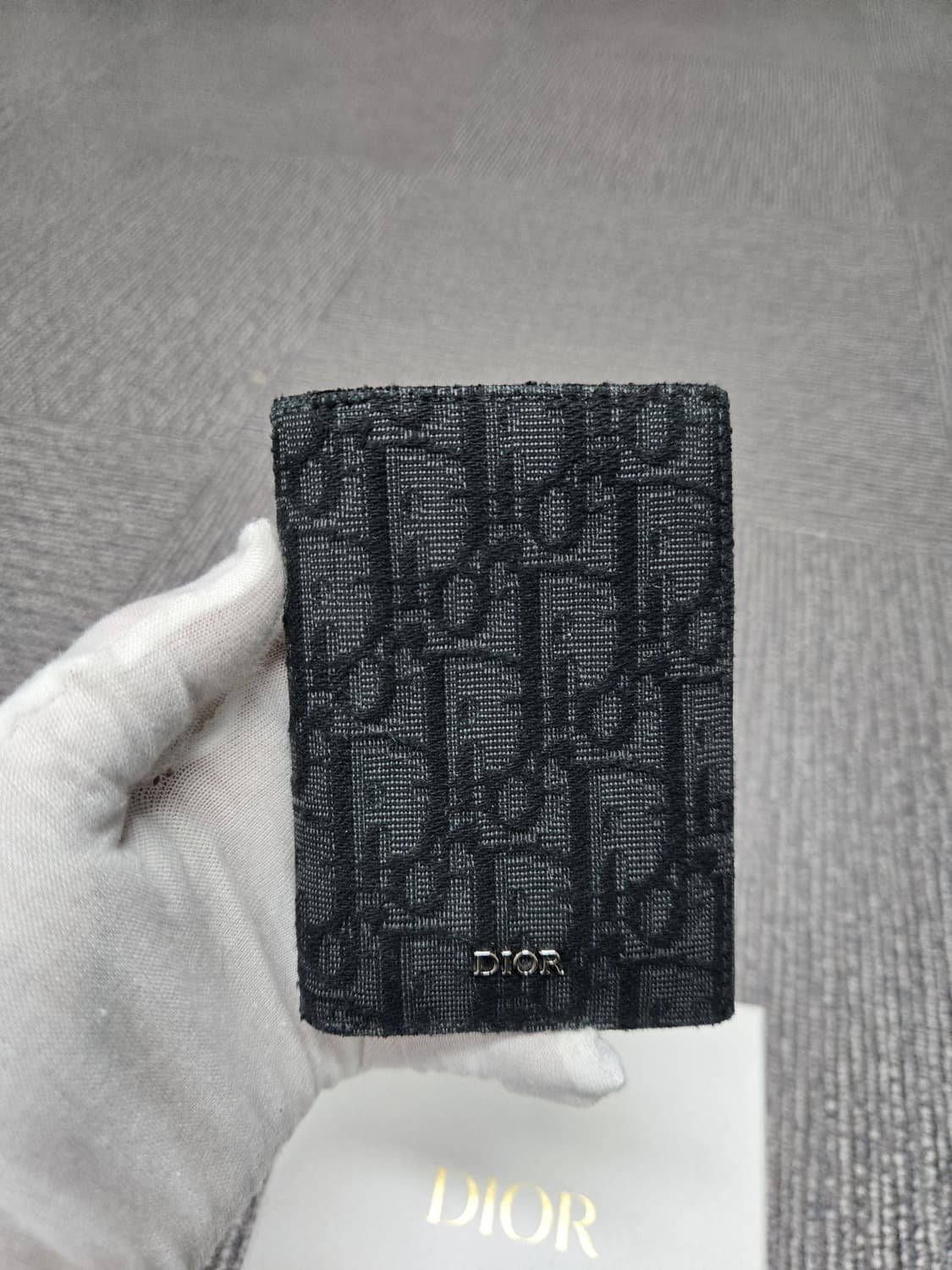 [특가][정품] 디올 오블리크 오거나이저 상품이미지1