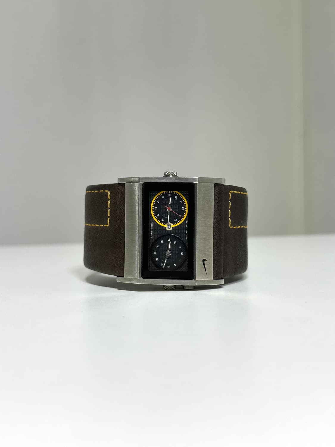 나이키 오레곤 더블 아날로그 손목 시계 상품이미지4