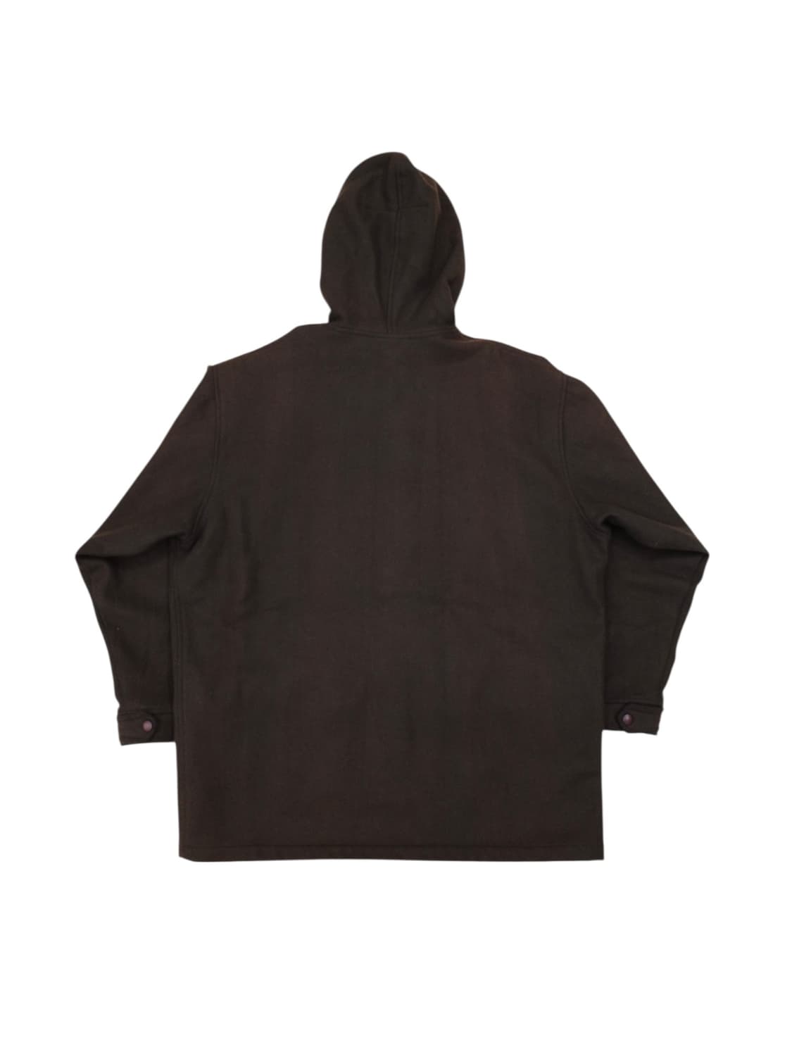 00‘s 스투시 울 마운틴 파카 상품이미지7