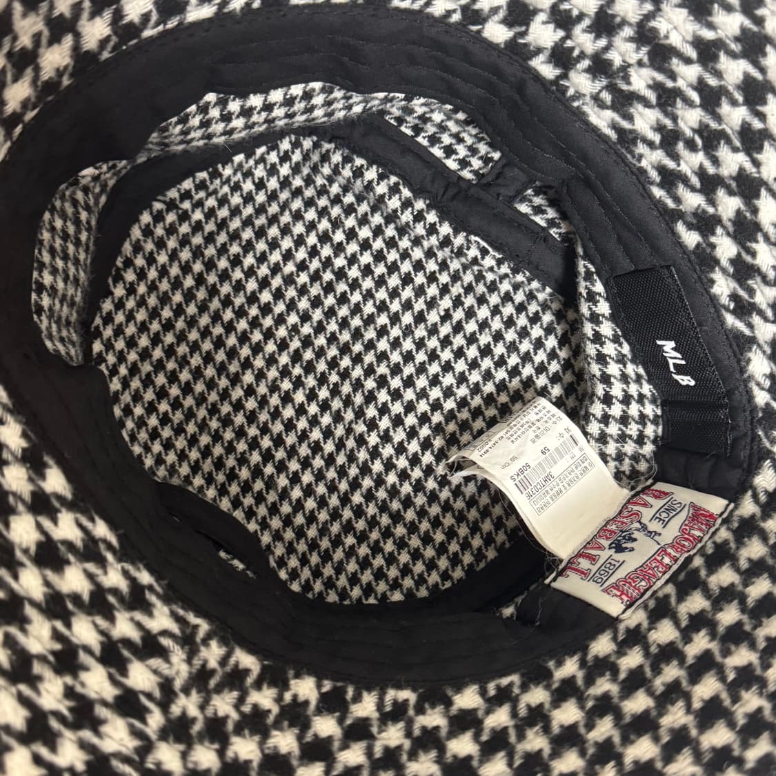 mlb 버킷햇 벙거지 상품이미지2