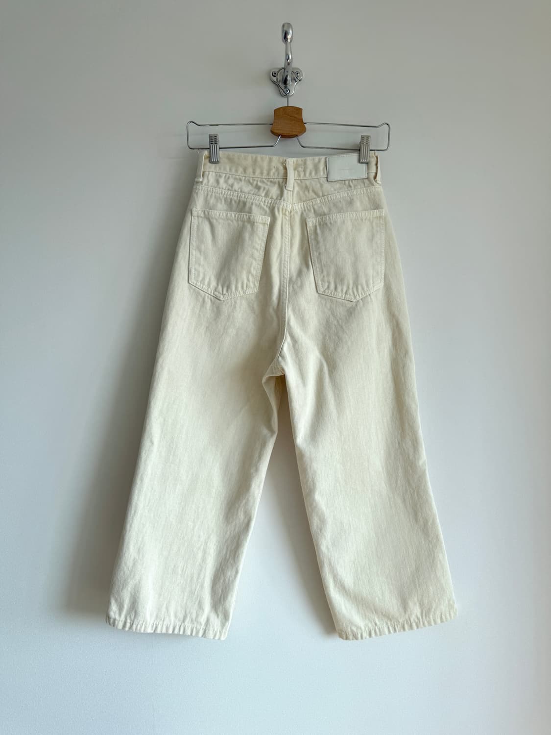 Le 코튼 팬츠 상품이미지4