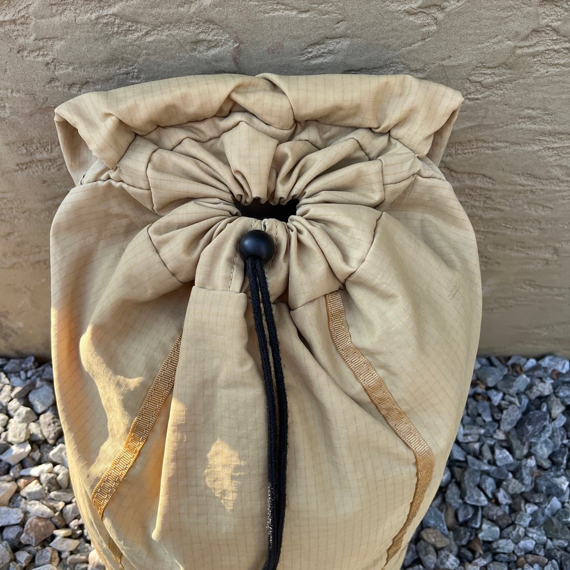 포터 나일론 립스탑 백팩!! 상품이미지5