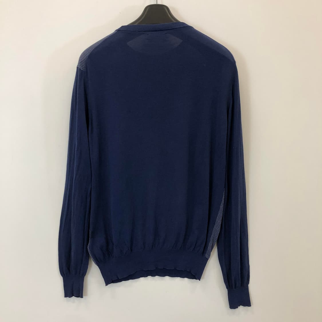 꼬르넬리아니 (국내판) 이태리 코튼니트 100 상품이미지3