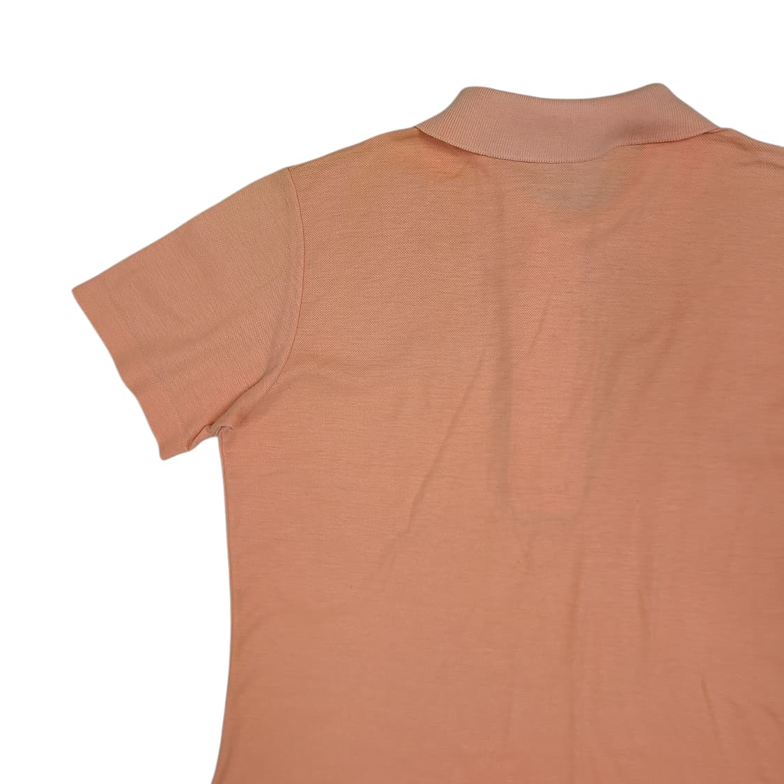 '70'80 Haymaker Lacoste 여성 폴로 카라티 상품이미지7