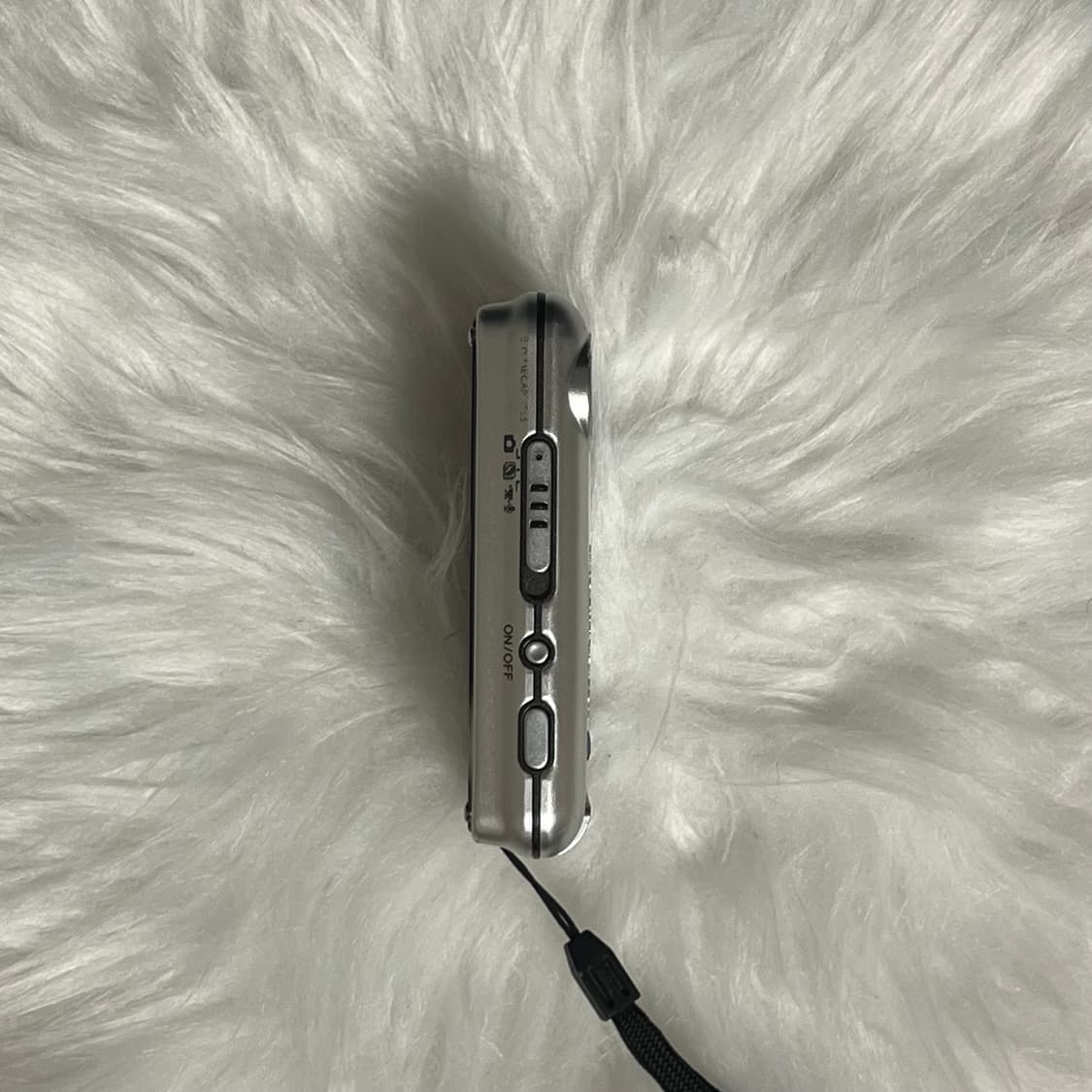 *희귀*minolta dimage x1  미놀타 빈티지 디카 상품이미지5