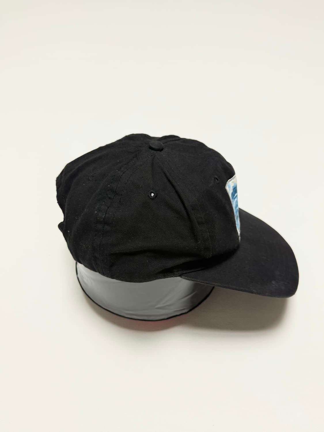 90s usa  mtv 빈티지캡 상품이미지3