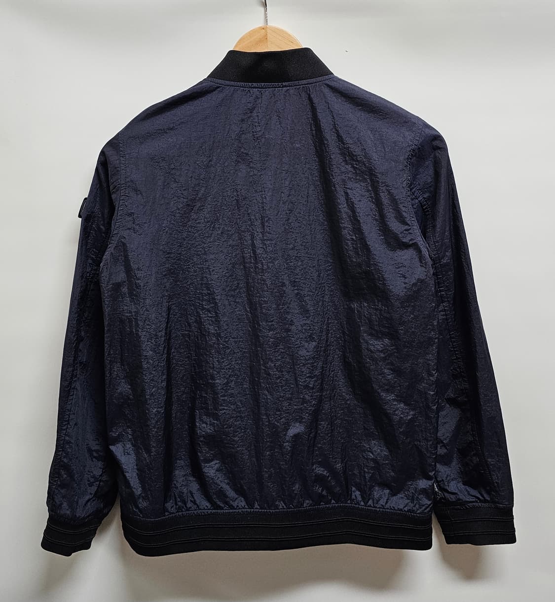 키즈 내셔널지오그래픽 바람막이 자켓 150 상품이미지2