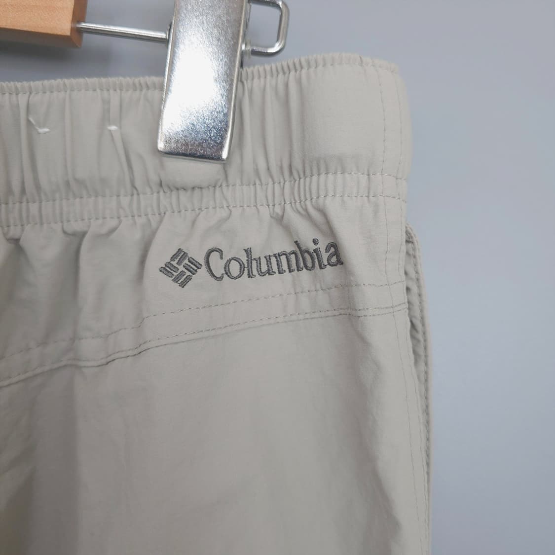 콜럼비아 Columbia 기능성 나일론 카고 반바지 85(L) 상품이미지6