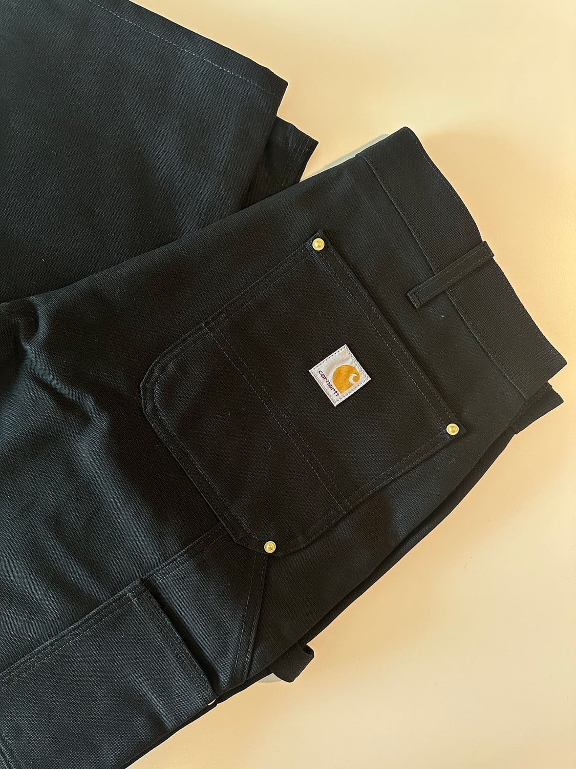 칼하트 b01 34,36 usa 구매 상품이미지1