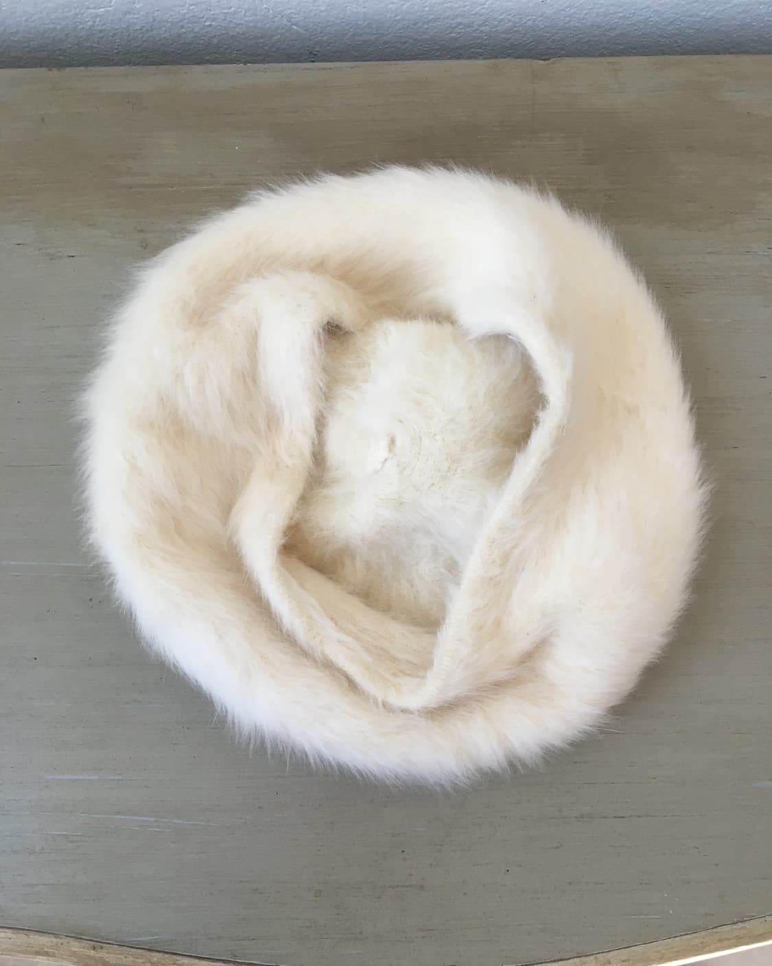 pom fluffy berert 상품이미지4