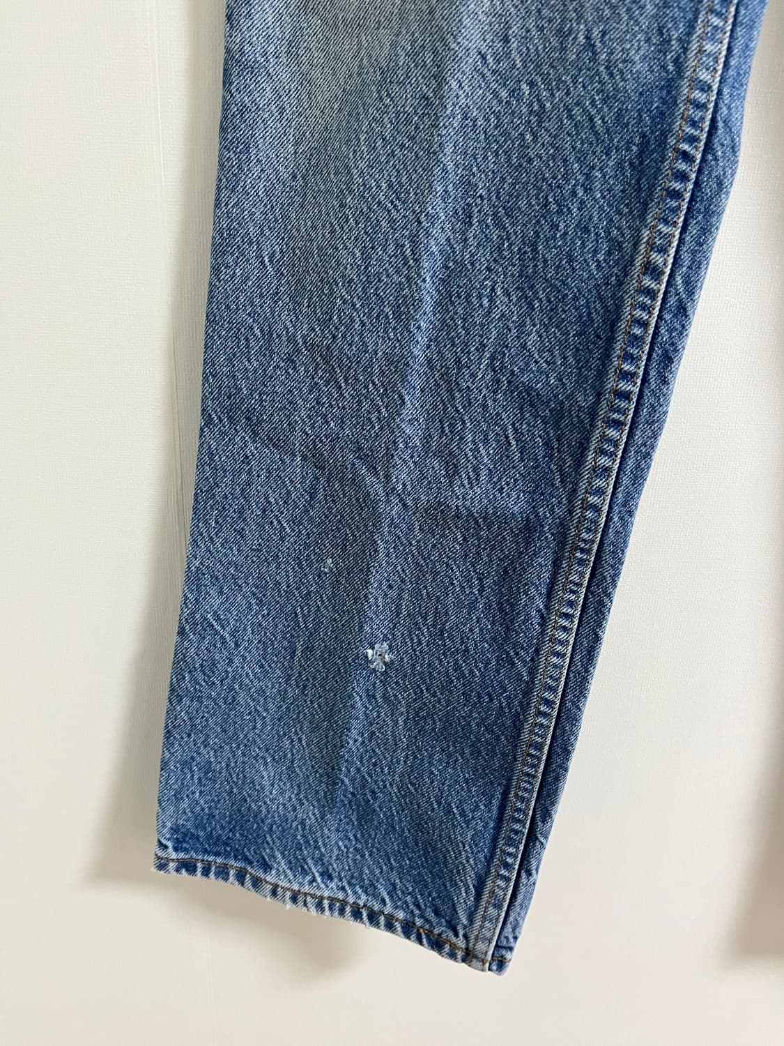 Levi's 517 90년대 Made in USA (34x31) 상품이미지3