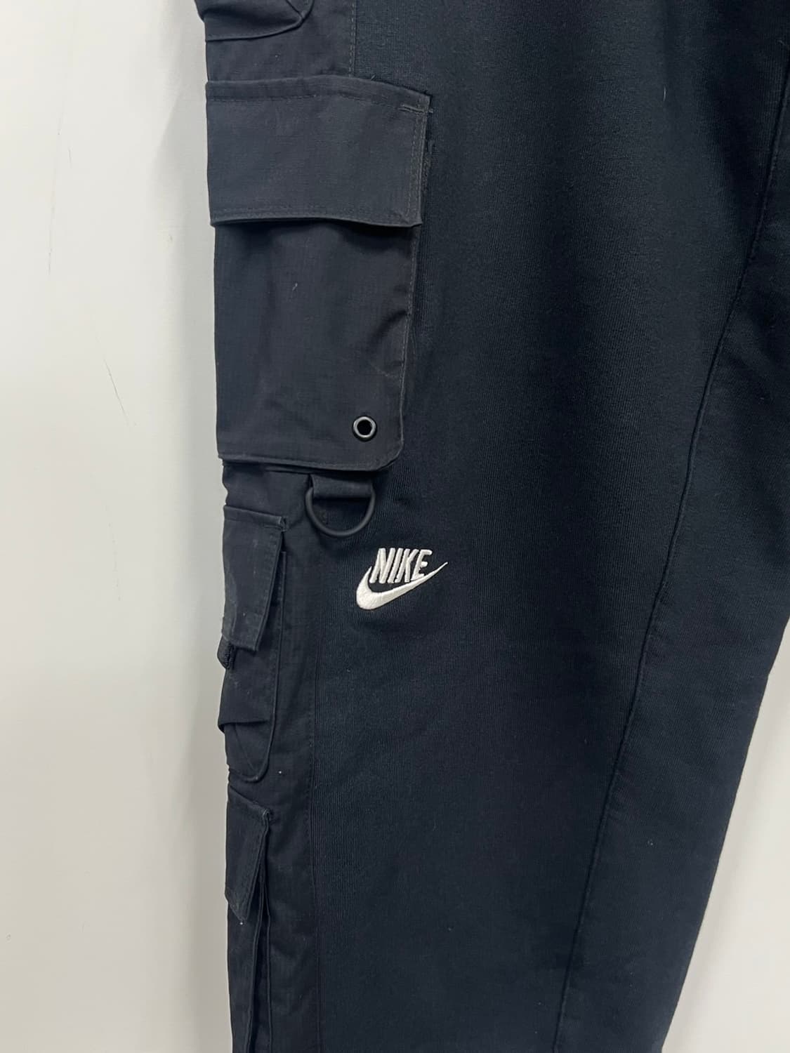 나이키 피스마이너스원 배기 와이드핏 유틸리티 카고 팬츠 상품이미지4