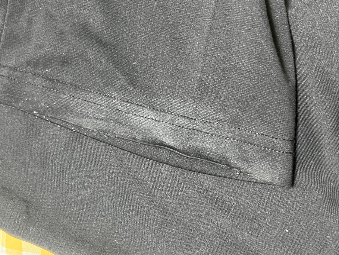 지초이 스커트팬츠 1사이즈 23-006 SLIM SKIRT PANTS 상품이미지2
