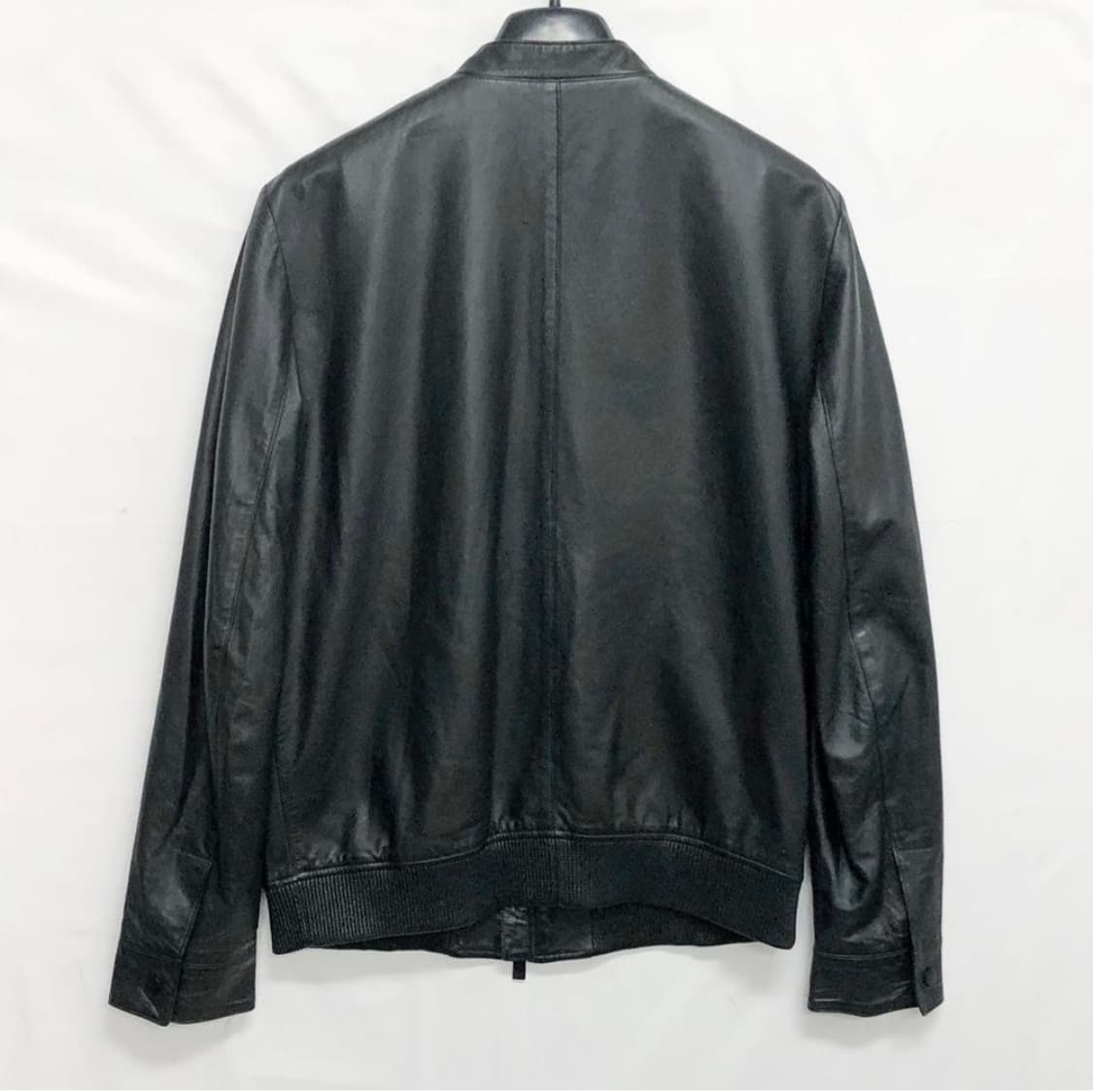 펜디 몬스터 램스킨 래더자켓/50 상품이미지5