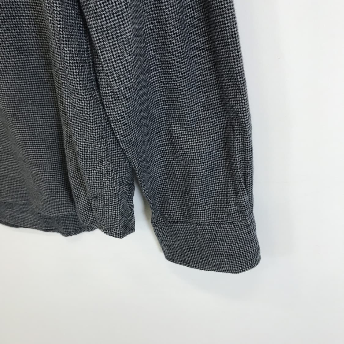 클럽모나코 체크셔츠 국내판 [XL] 상품이미지3