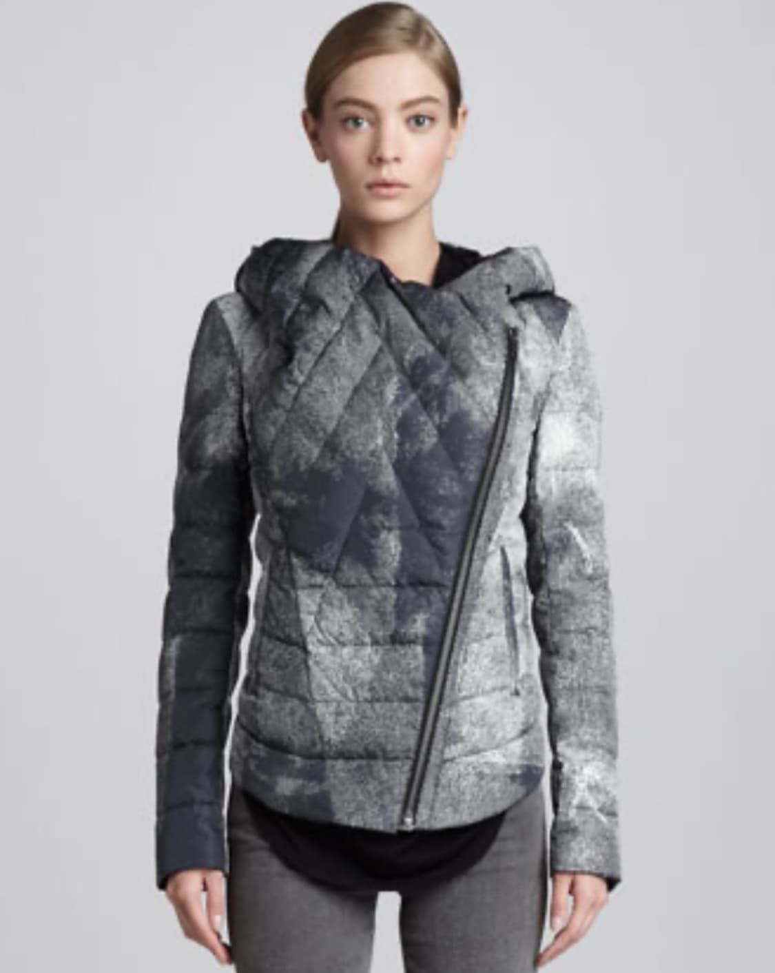 Helmut lang zip jacket 상품이미지1