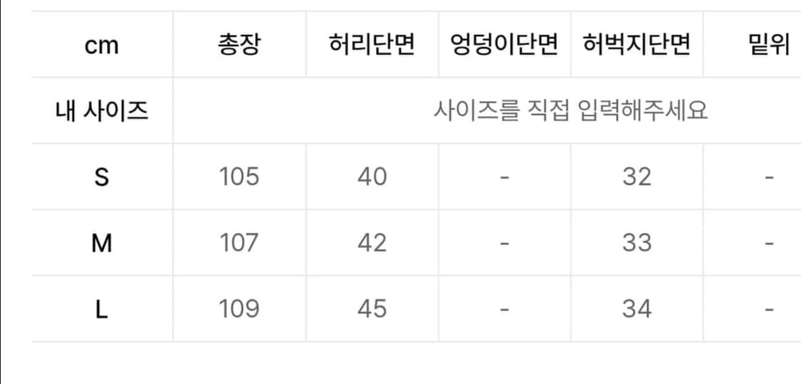 Plastic product wave zipper pants 상품이미지3