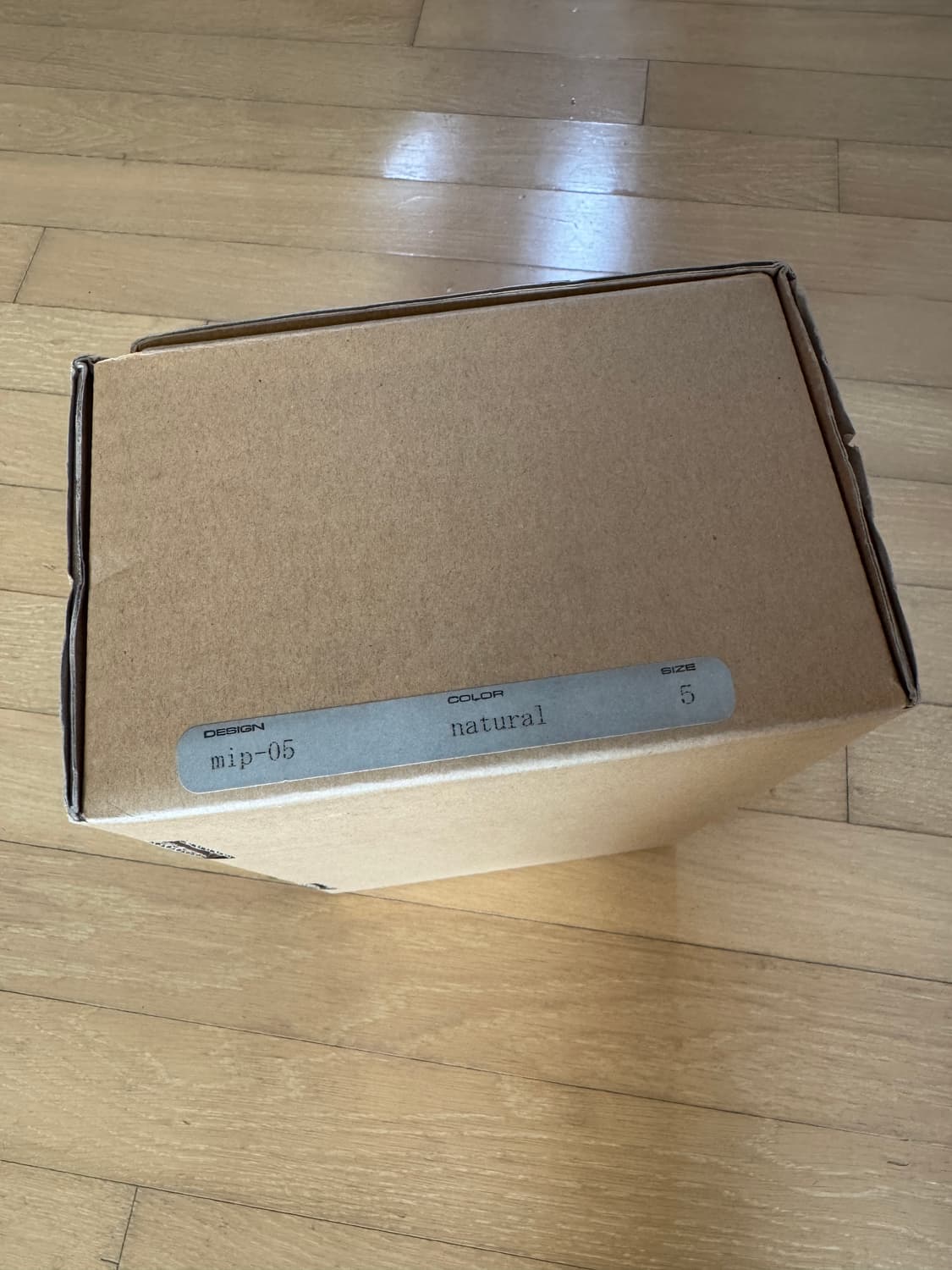 Hender Scheme 헨더스킴 독일군 5사이즈 상품이미지8