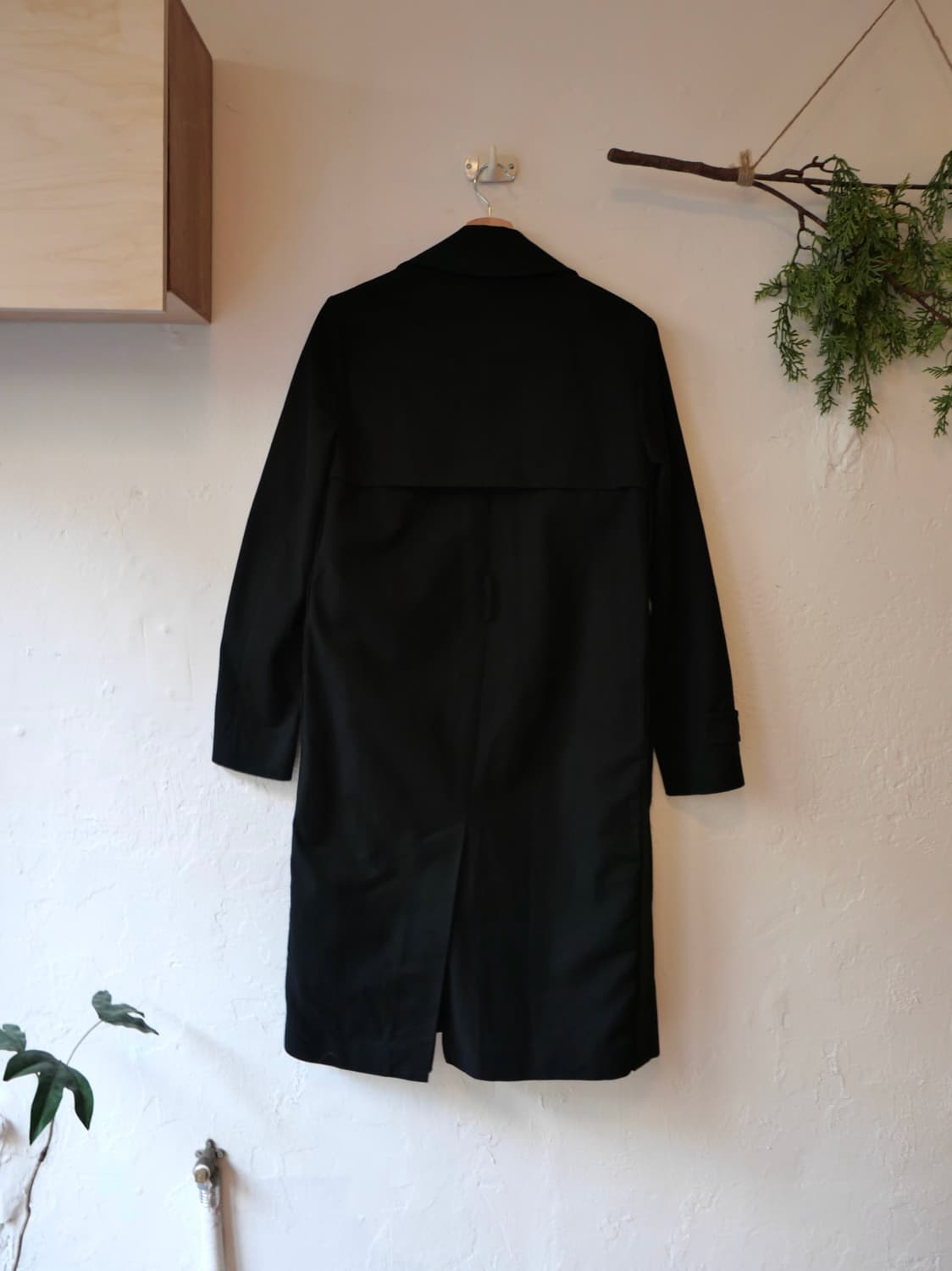 헬무트랭 코트 상품이미지6