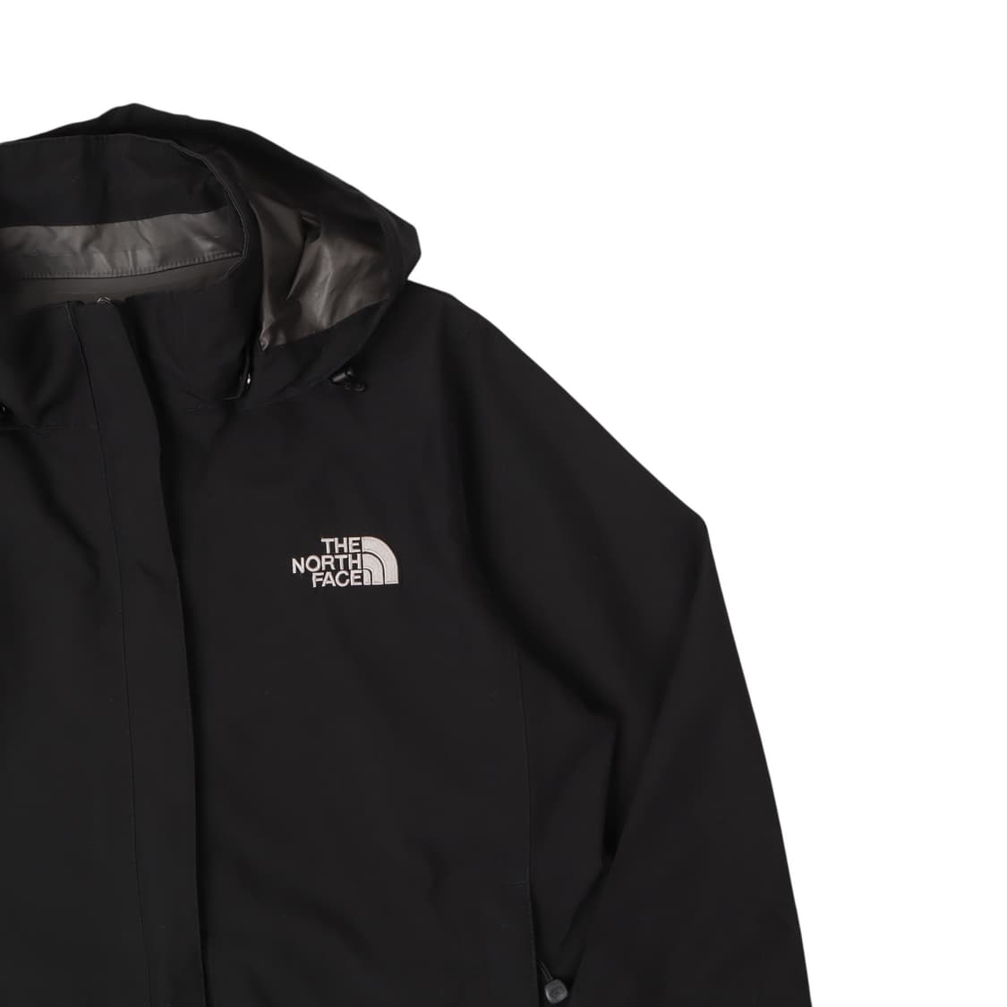 노스페이스 우먼스 고어텍스 paclite 쉘 자켓 상품이미지3