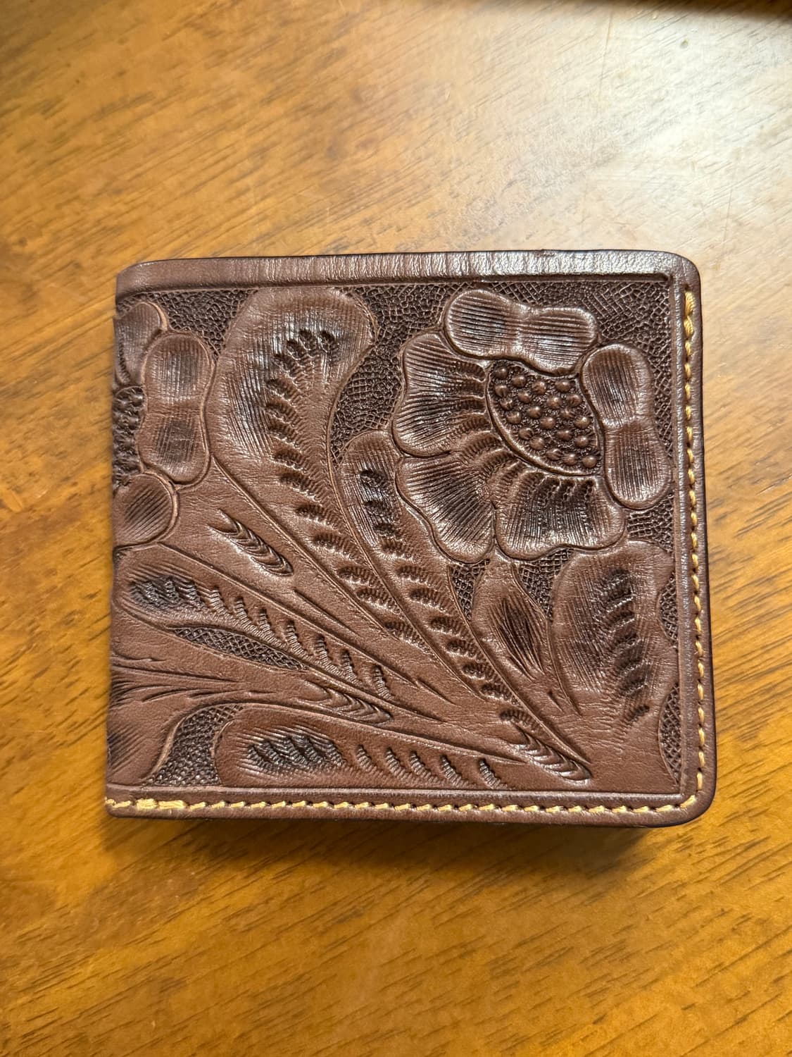 RRL 핸드툴 지갑 상품이미지1