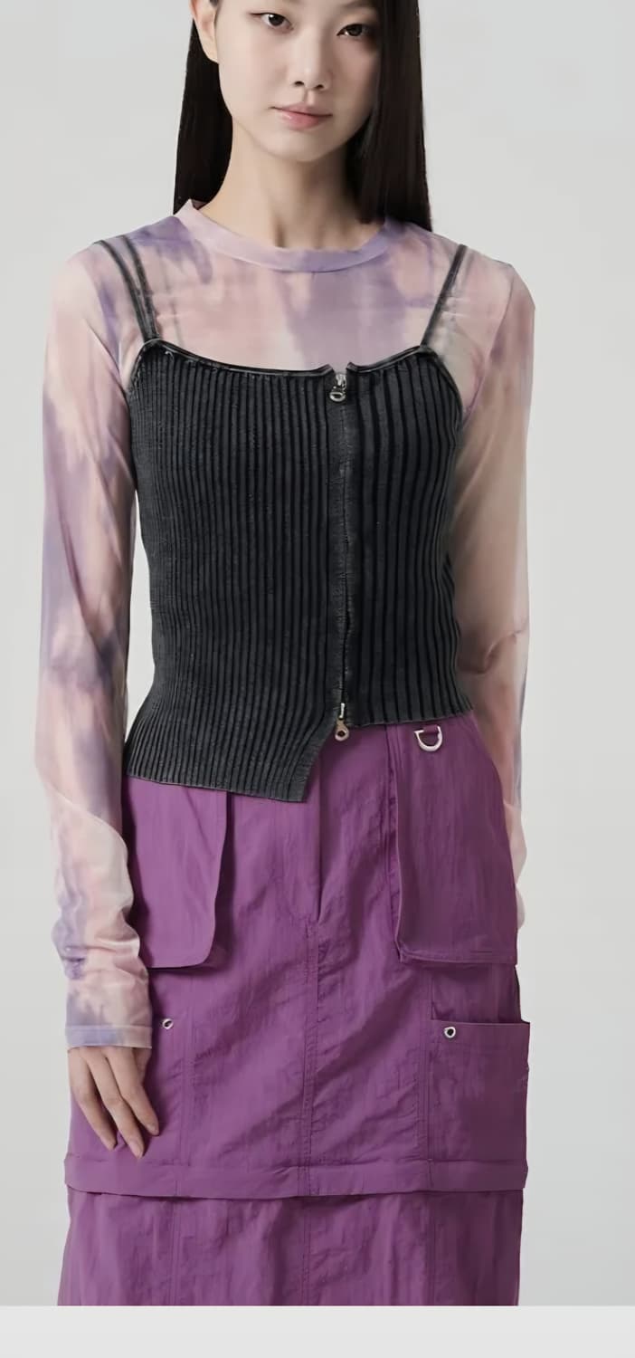 에잇세컨즈 뷔스티에 S 상품이미지3