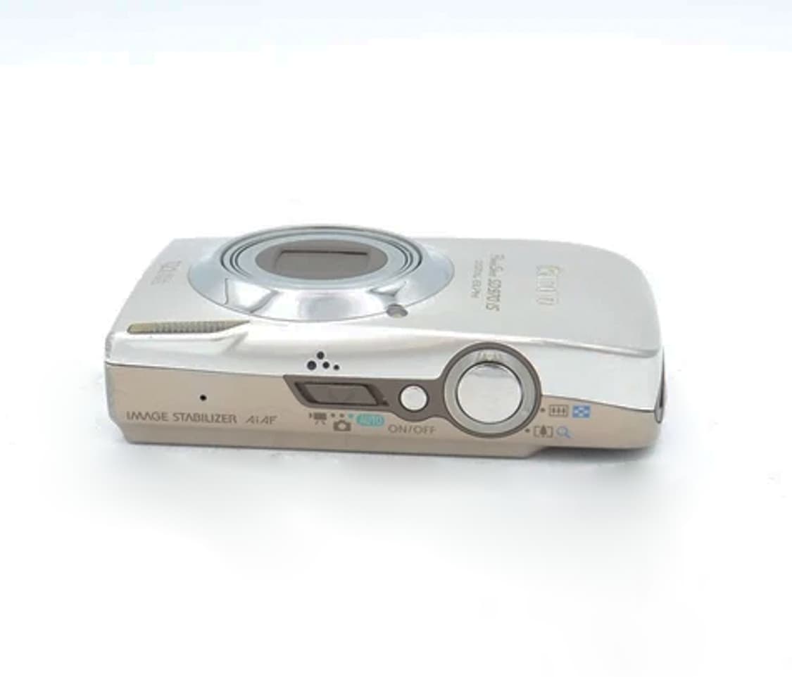 캐논 익서스 canon ixus 990is / sd970is 디카 카메라 상품이미지9