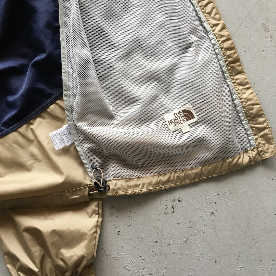 North Face Jacket 상품이미지5