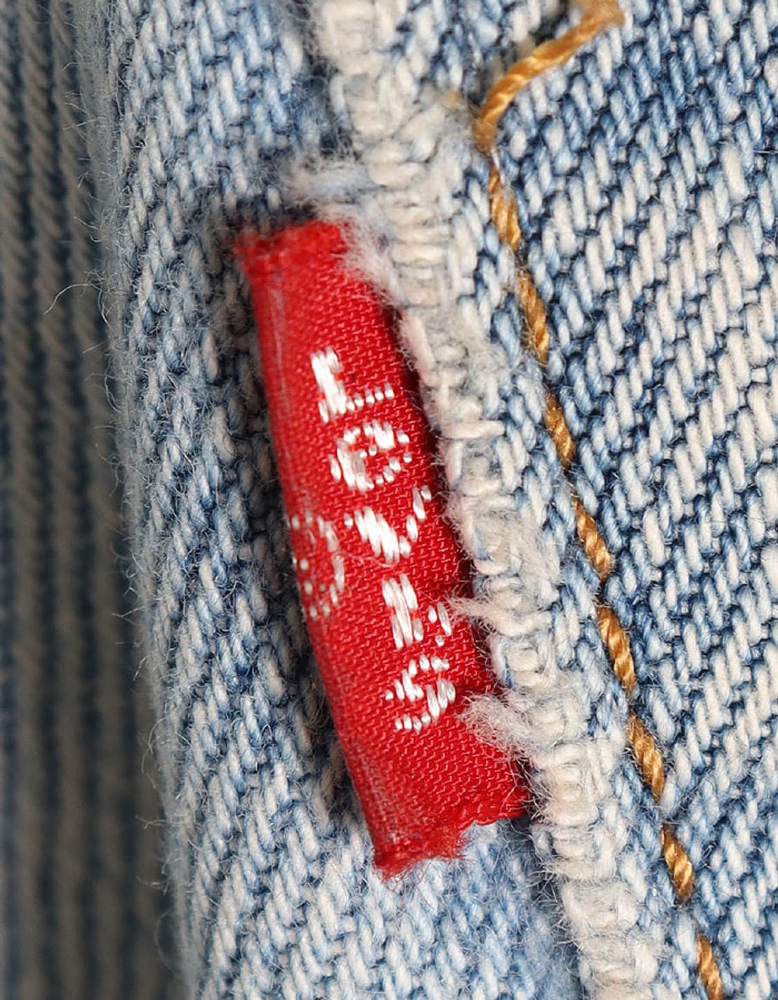 Levi's 550 Relaxed-Fit Denim Pant (30) 상품이미지8