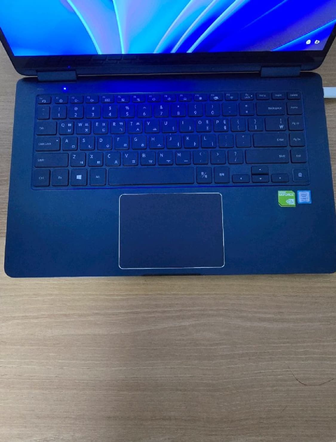 삼성노트북9 올인원 랩탑 상품이미지4