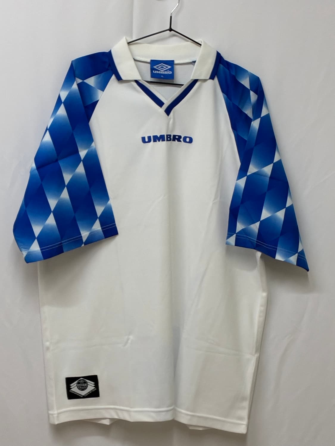 엄브로 90’s 반팔 카라티 XL 상품이미지1