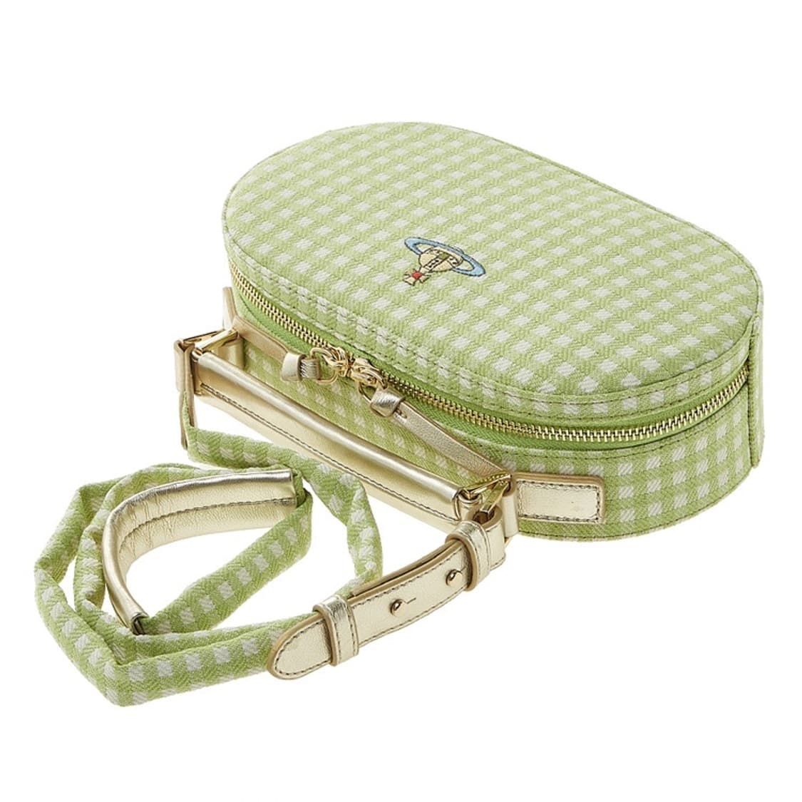 비비안웨스트우드 가방 미착용 상품이미지8