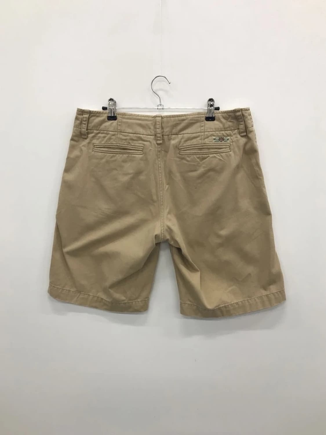 Polo Jeans Company Beige Chino Shorts 상품이미지6